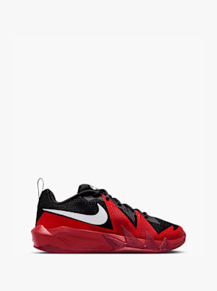 Nike Tenisice Crvena