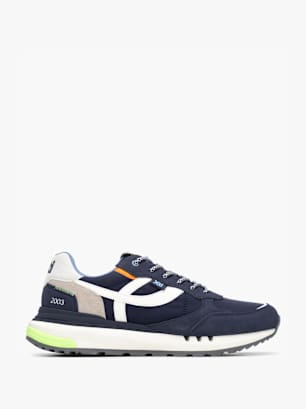 Xti Sneaker Dunkelblau