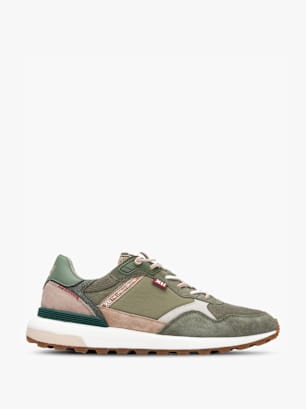 Xti Baskets Kaki