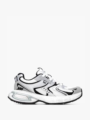 Xti Sneaker Silber