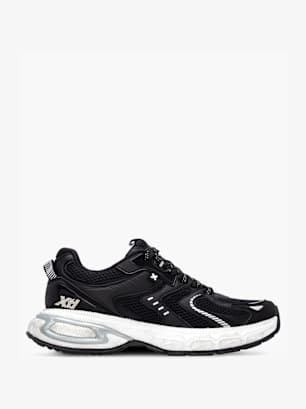 Xti Sneaker Schwarz