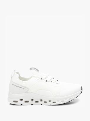 Xti Baskets Blanc