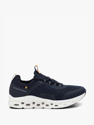 Xti Sneaker Blau