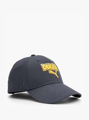 PUMA Kappe Grau