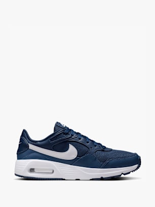 Nike Tenisky Modrá