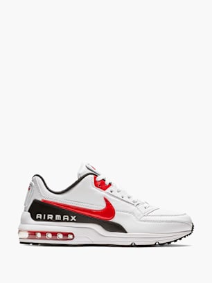 Nike Sneaker Weiß