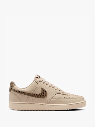 Nike Sneaker bézs