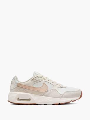 Nike Sneaker Beige