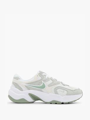 Nike Baskets Blanc