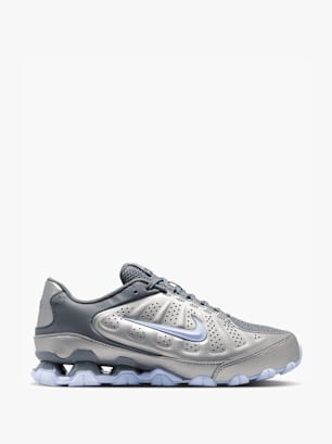 Nike Sneaker Silber