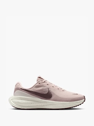 Nike Baskets de course Rose