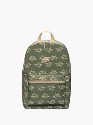 Nike Rucksack Grün