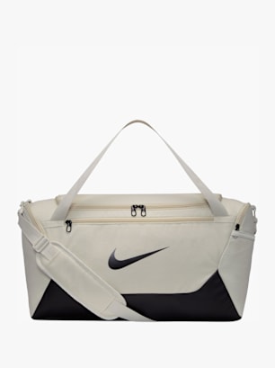 Nike Sportska torba Bež