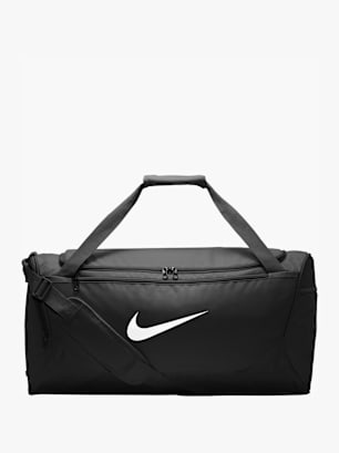 Nike Sportska torba Crna