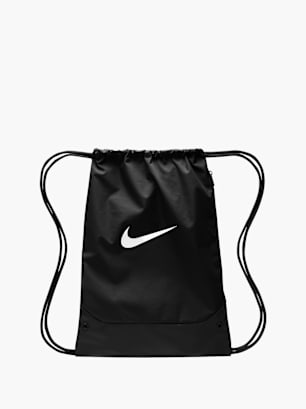 Nike Športová taška Čierna