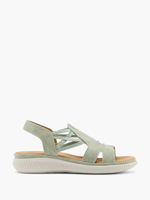 Easy Street Sandale Mint