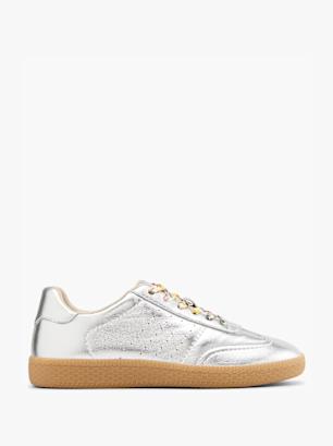 5th Avenue Baskets Argent