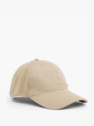 Buffalo Kappe Beige