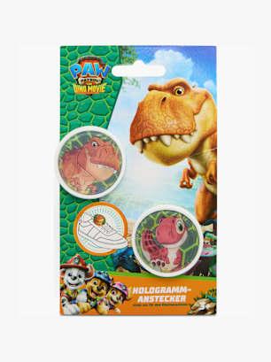 PAW Patrol Schuhaccessoire Grün