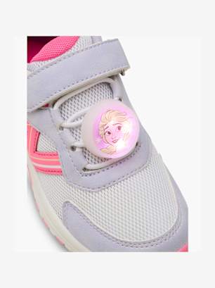 Frozen Schuhaccessoire Rosa