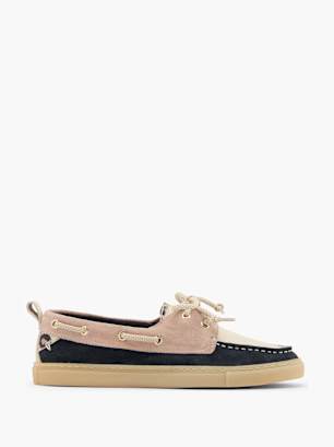 5th Avenue Mokassin Beige