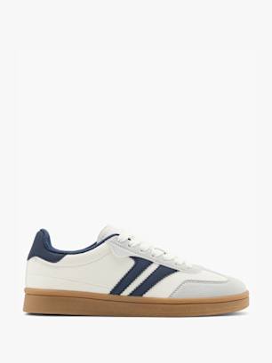 Graceland Sneaker Weiß