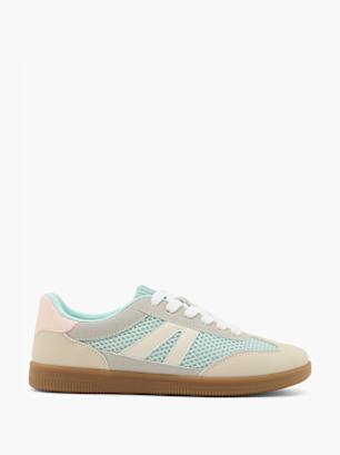 Graceland Sneaker Türkis