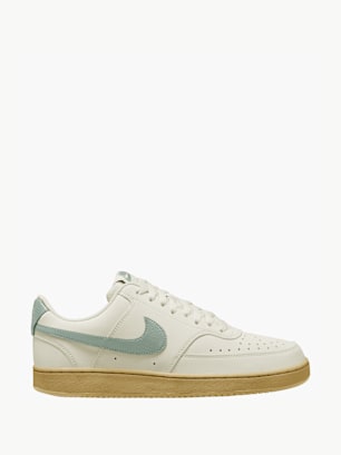 Nike Sneaker Creme