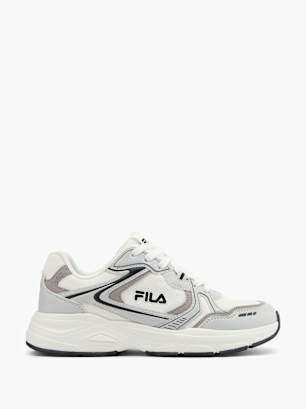 FILA Tenisky Svetlosivá