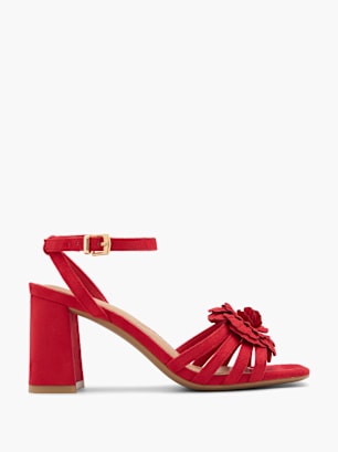 Catwalk Sandalette Rot