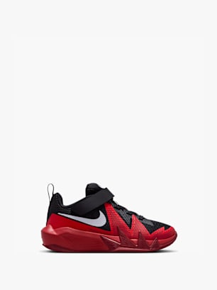 Nike Sneaker Rot