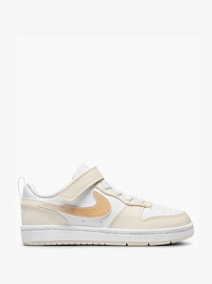 Nike Sneaker Crema
