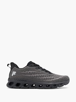 FILA Sapatilha Preto