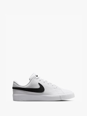 Nike Tenisky Biela