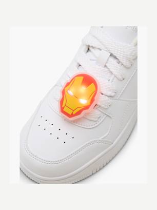 Avengers Schuhaccessoire Orange