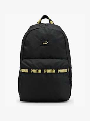 PUMA Zaino Nero