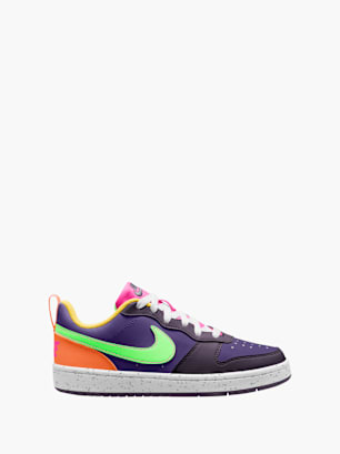 Nike Sneaker Violet