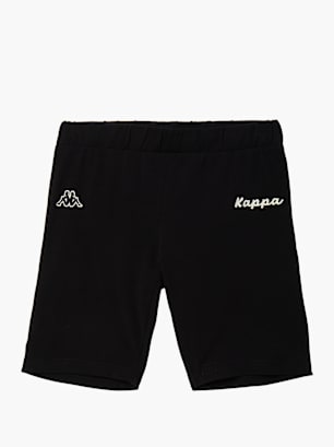 Kappa Short Noir
