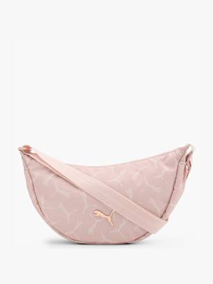 PUMA Handtasche Rosa