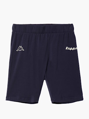 Kappa Short Bleu foncé