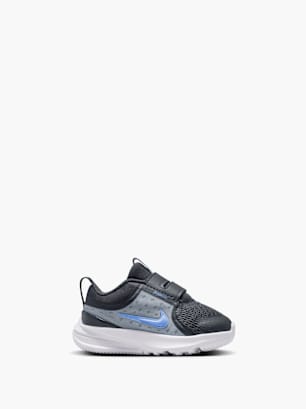 Nike Futócipő kék