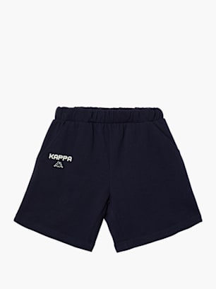 Kappa Short Bleu foncé