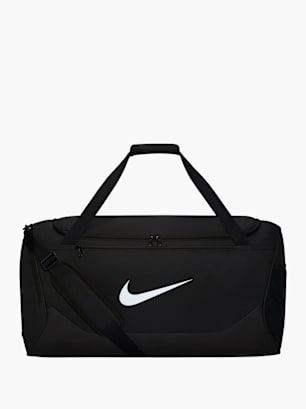 Nike Športna torba Črna