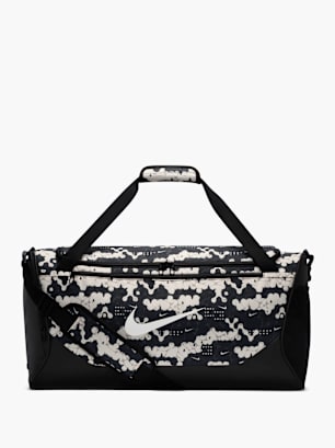 Nike Sportska torba Crna
