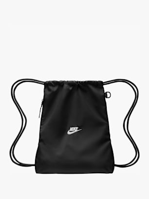Nike Worek sportowy Czarny