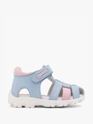 elefanten Sandale Blau