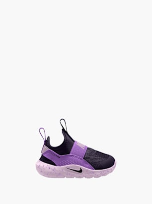 Nike Pantofi slip-on Negru
