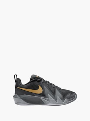 Nike Sneaker Negru