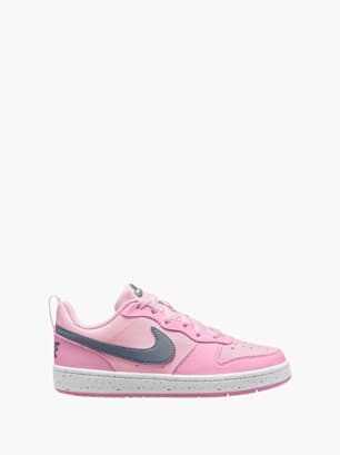 Nike Маратонки Яркорозов