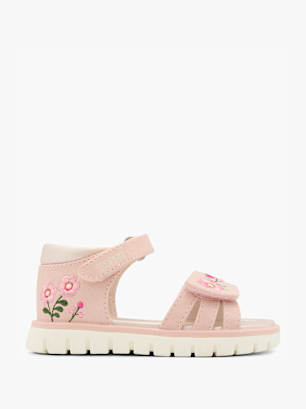 ESPRIT Sandale Pink